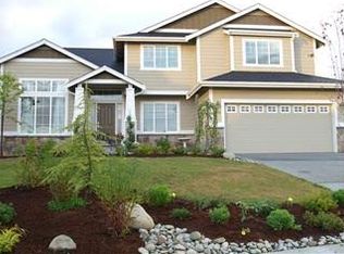 18402 120th Avenue Ct E, Puyallup, WA 98374