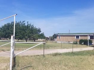 205 SE 1600th #215-225, Andrews, TX 79714