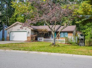 1951 Cannon St SW, Wyoming, MI 49519