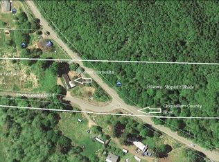 5271 W Cloquallum Rd, Shelton, WA 98584