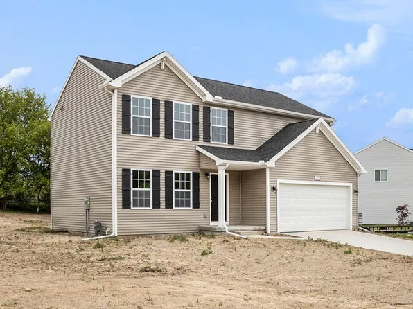 772 Skyview Trl, Ionia, MI 48846