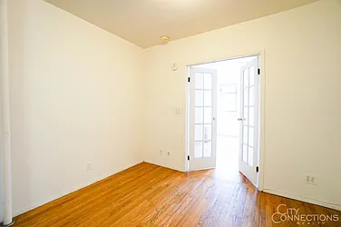 Rented by City Connections Realty