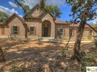 368 Condor Dr, San Marcos, TX 78666