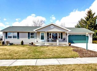 778 Poplar St, Hanover, PA 17331