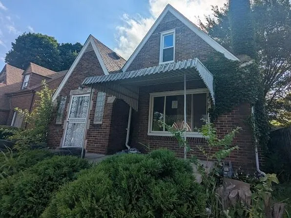 8585 Marlowe St, Detroit, MI 48228