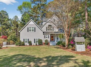 680 Lakeside Dr, Aiken, SC 29803