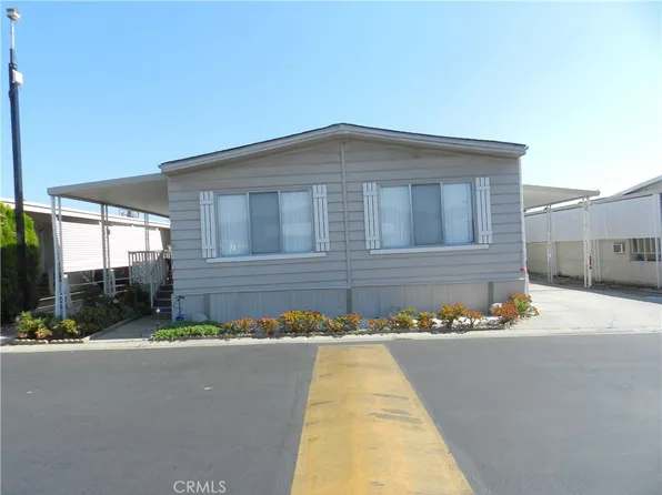 1441 Paso Real Ave Spc 269, Rowland Heights, CA 91748