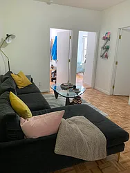 Rented by M.Grossman R.E. Management