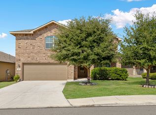 611 Rose Spoonbill, San Antonio, TX 78253