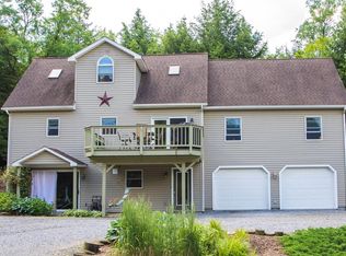 132 Morris Run Rd, Blossburg, PA 16912
