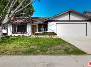 23689 Via Lupona, Santa Clarita, CA 91355