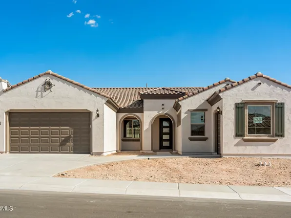 26945 W MAPLE Drive, Buckeye, AZ 85396