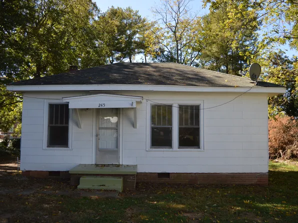 245 N Main St, Troutman, NC 28166