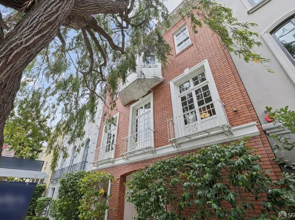 111 Cherry St, San Francisco, CA 94118