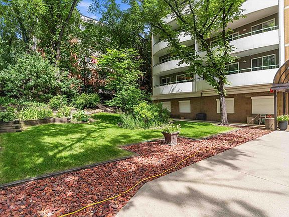2nd image of 9725 106th St NW #1002