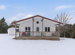 151 Bacon Cove Road, Conception Harbour, NL A0A1Z0