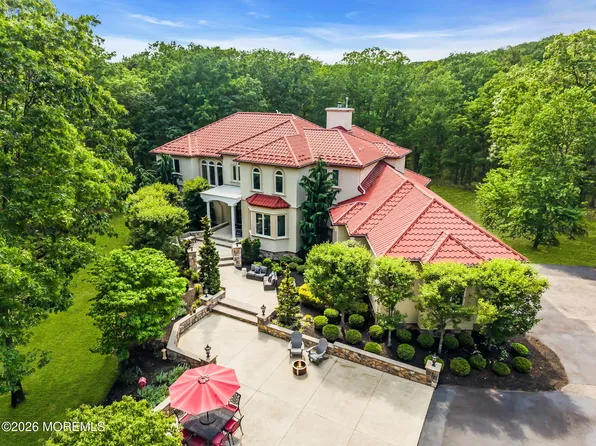 347 Millstone Road, Millstone, NJ 08510