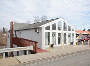 1774 Pine Hollow Rd, Mc Kees Rocks, PA 15136