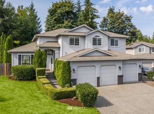 2224 122nd Dr SE, Lake Stevens, WA 98258