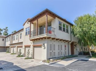 801 El Paseo, Lake Forest, CA 92610