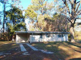 1195 Florida Ave, Monticello, FL 32344