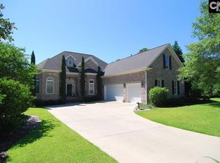 118 Peninsula Way, Columbia, SC 29229