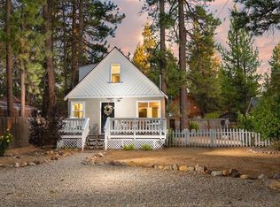 204 E Mojave Blvd, Big Bear City, CA 92314