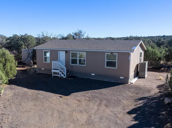 7991 Lakeland Rd, Show Low, AZ 85901