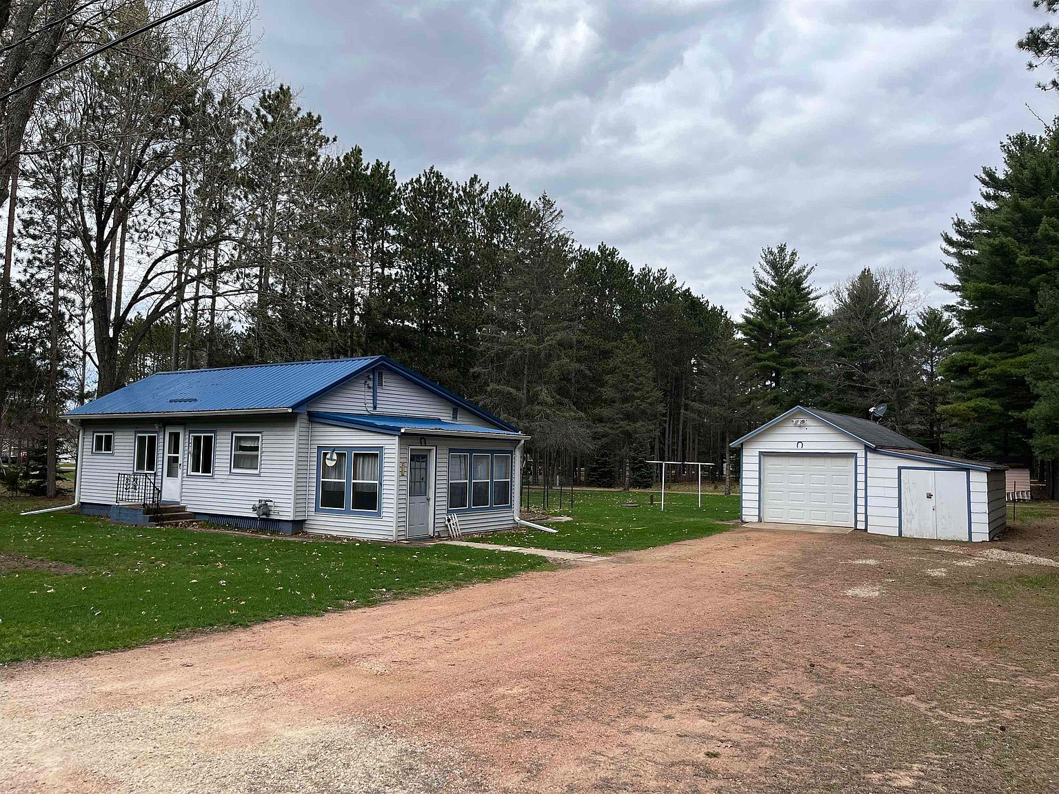 248 W Washington Ave, Redgranite, WI 54970 Zillow