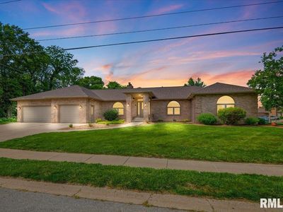 3501 Buckeye Dr, Springfield, IL, 62712