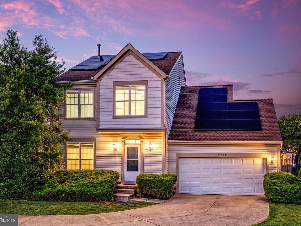 1st image of 12509 Fox View Way