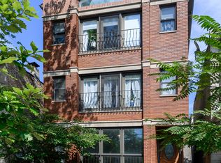 3041 N California Ave #1, Chicago, IL 60618