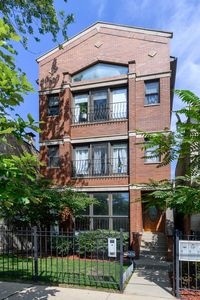 3041 N California Ave #1, Chicago, IL, 60618