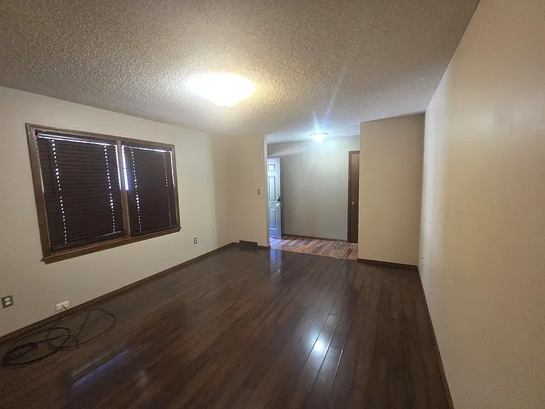 Formal dining/office