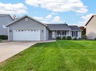 403 Gambel Ct, Normal, IL 61761