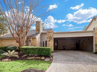 152 Old Bridge Lk, Houston, TX 77069
