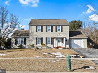 6812 Blue Ridge Ave, Harrisburg, PA 17112