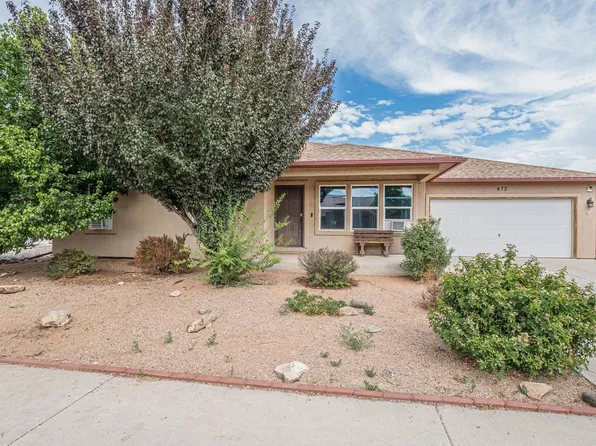 472 Birchwood St, Fruita, CO 81521
