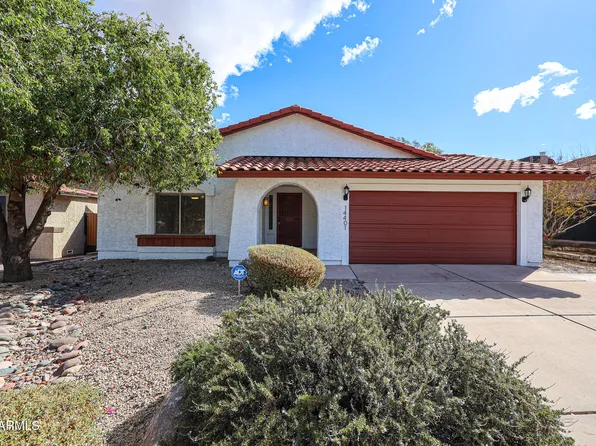14401 N 22ND Street, Phoenix, AZ 85022