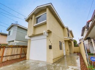 640 Pecos St, Spring Valley, CA 91977