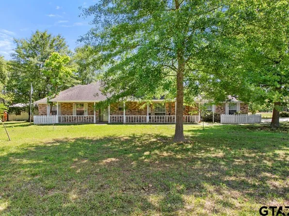 11403 County Road 137, Flint, TX 75762