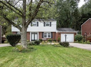 157 Jamison Ln, Monroeville, PA 15146