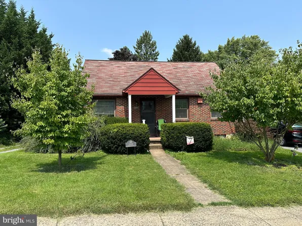 2255 Garfield Ave, West Lawn, PA 19609