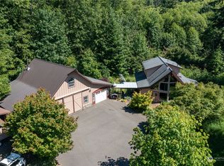 124 Meadow Ridge Way, Mossyrock, WA 98564