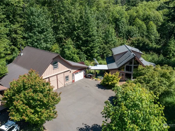 124 Meadow Ridge Way, Mossyrock, WA 98564