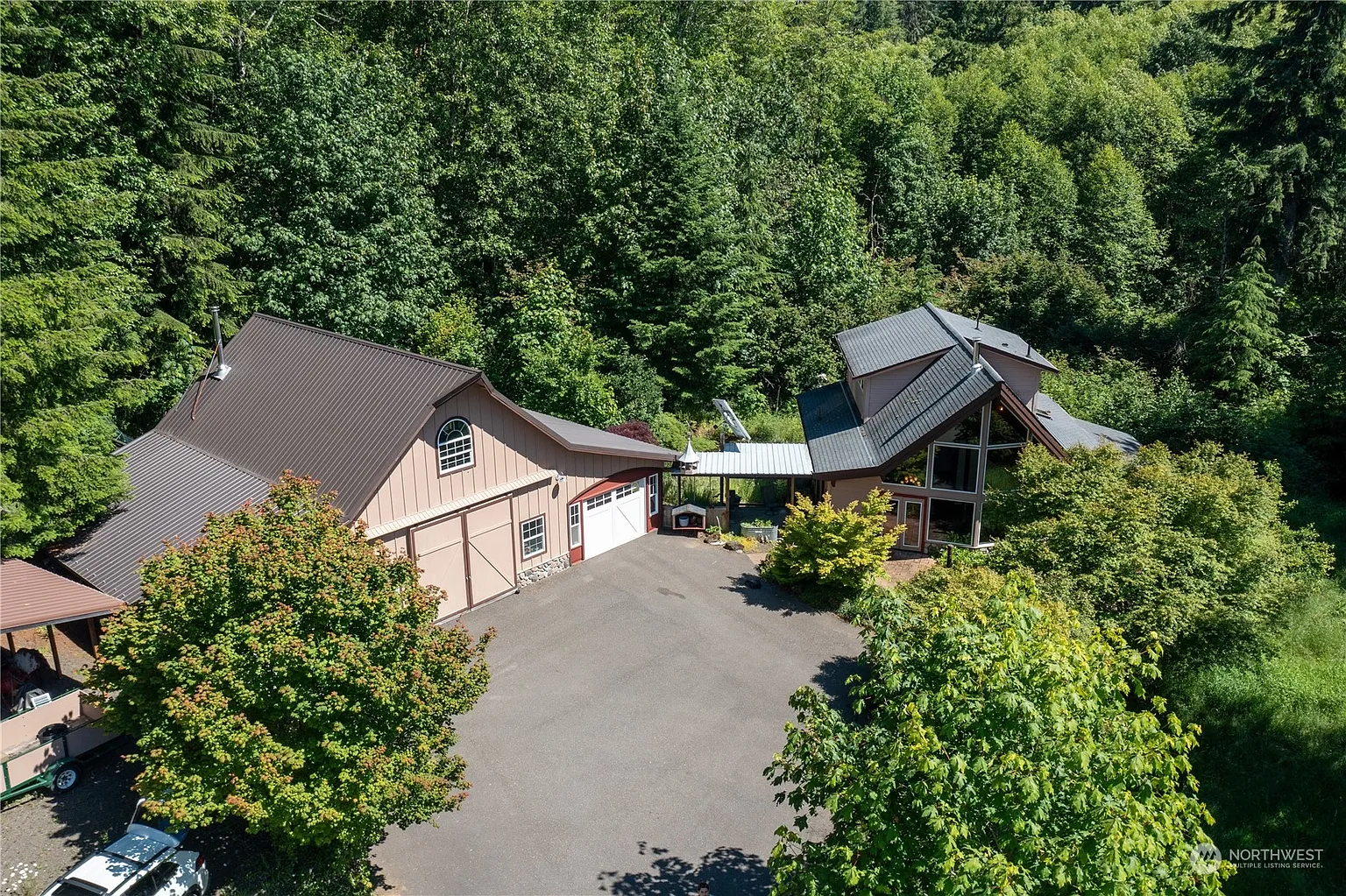 124 Meadow Ridge Way photo 1
