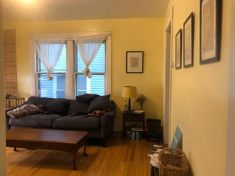 1419 E Fayette St #1B — Photo 8