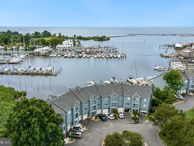 5616 Rock Harbor Dr #8, Rock Hall, MD, 21661