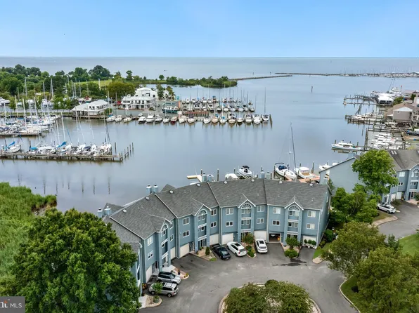5616 Rock Harbor Dr #8, Rock Hall, MD 21661
