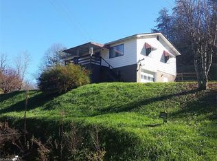 232 Teague Rd, Marshall, NC 28753